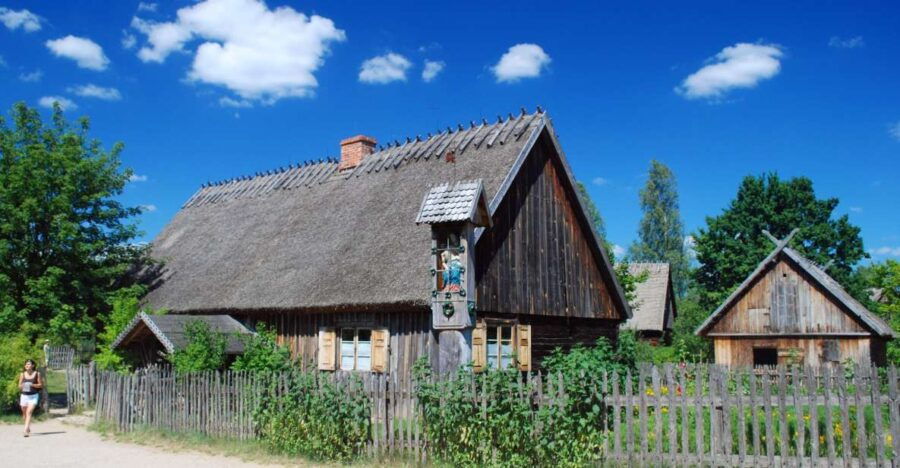 Kashubian Switzerland 1-Day Private Tour From Gdansk - Good To Know