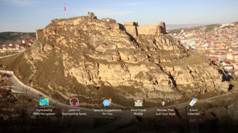 Kastamonu: Quick Tour, Essentials of Kastamonu With - Good To Know