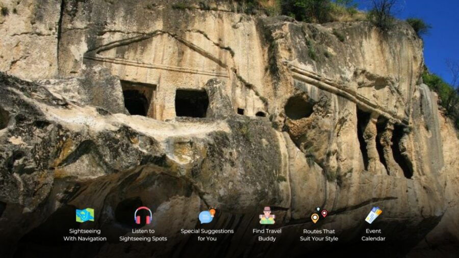 Kastamonu: Those Who Can't Get Enough of Dıscoverıng - Good To Know