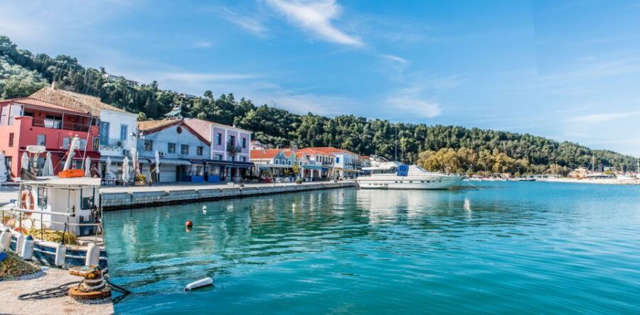Katakolo Cruise Port: Roundtrip Transfer to Ancient Olympia - Good To Know