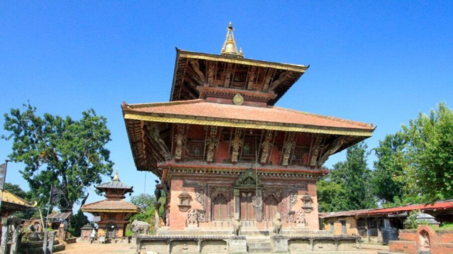 Kathamandu: Nagarkot Sunrise Tour & Hike to Changu Narayan - Good To Know