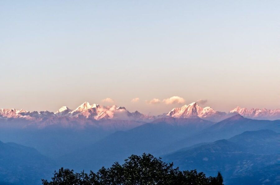 Kathmandu: 1 Full Day Nagarkot Sunrise Tour With Temple Hike - Good To Know