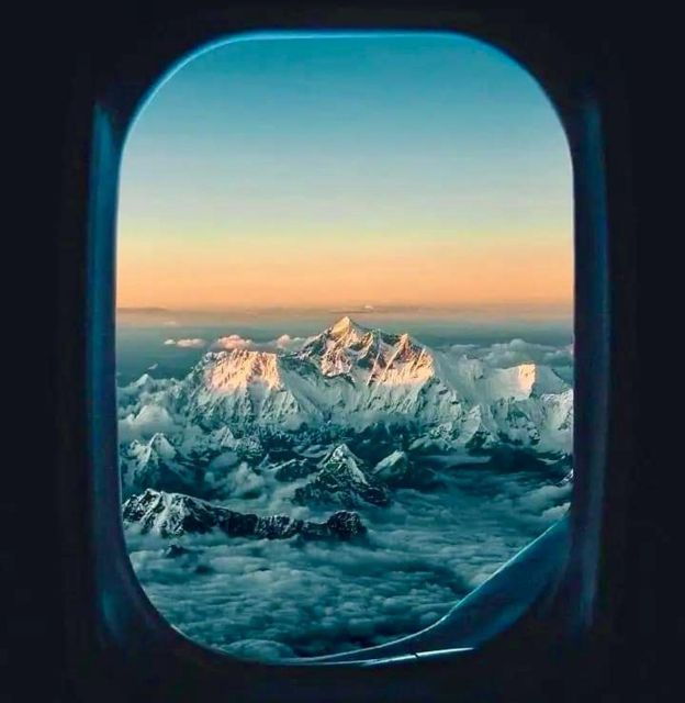 Kathmandu : 1 Hour Scenic Mount Everest Mountain Flight Tour - Good To Know