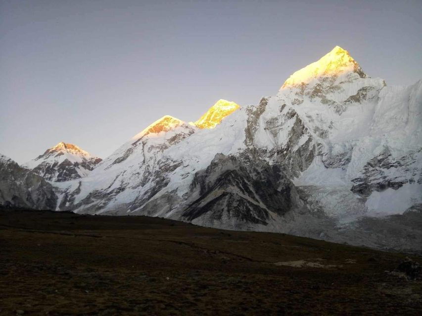 Kathmandu: 11-Day Everest Base Camp Trek - Good To Know