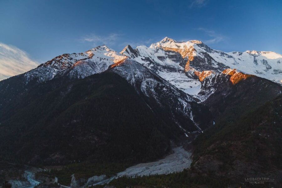 Kathmandu: 13-Day Annapurna Circuit Trek - Good To Know