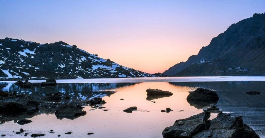 Kathmandu: 14-Day Langtang Gosaikunda Trek - Good To Know