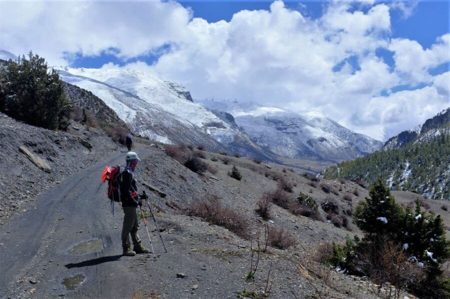Kathmandu: 15 Day Annapurna Circuit & Tilicho Lake Trek - Good To Know