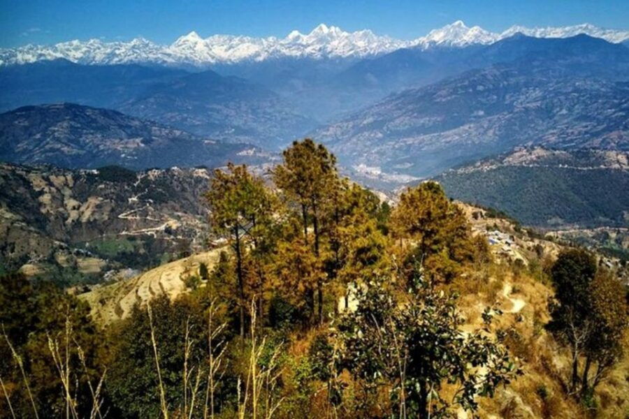 Kathmandu: 2-Day Nagarkot Trek via Chisapani - Good To Know