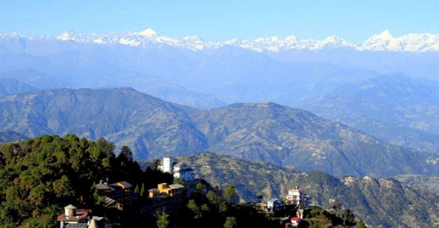 Kathmandu: 2 Night 3 Day Nagarkot Trek - Good To Know