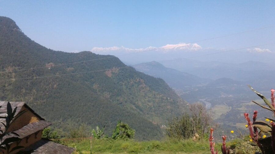 Kathmandu: 3 Day Bandipur Homestay Tour - Good To Know