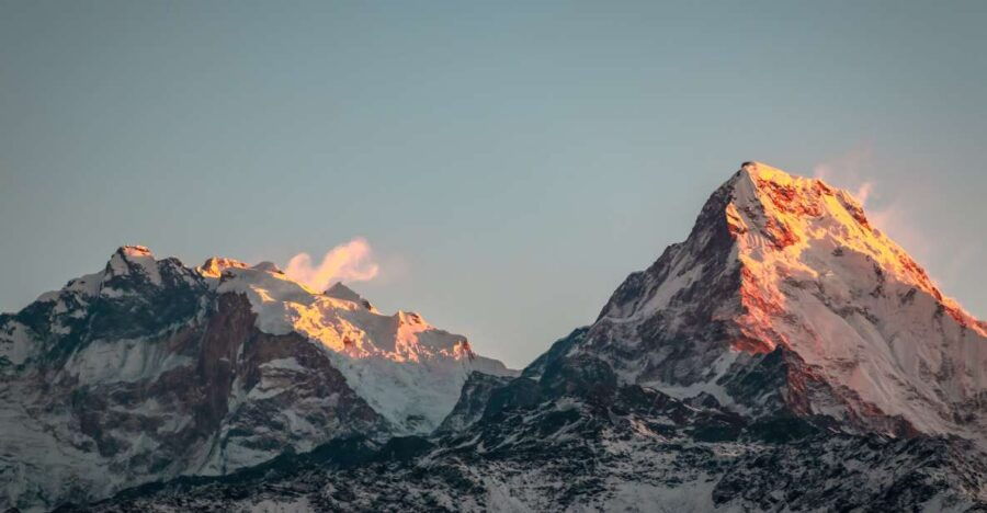 Kathmandu: 3N4-Day Sweet Ghorepani Poon Hill Guided Trek - Good To Know