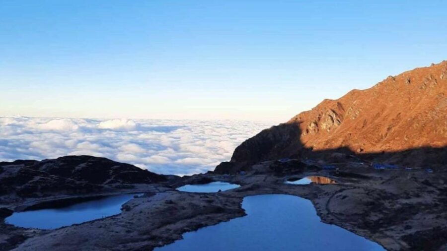 Kathmandu: 4 Days Trekking to Panch Pokhari - Good To Know