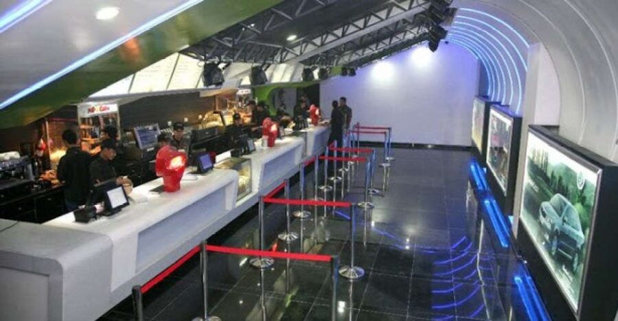 Kathmandu: 4-Hour Nepali Movie Tour With Movie Ticket - Good To Know