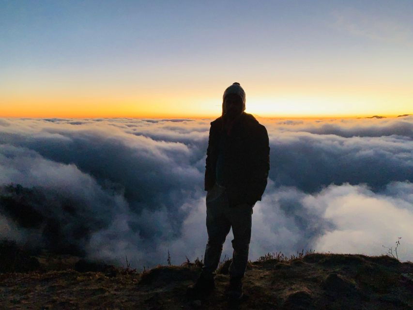 Kathmandu: 5 Days Annapurna Mardi Himal Trek - Good To Know