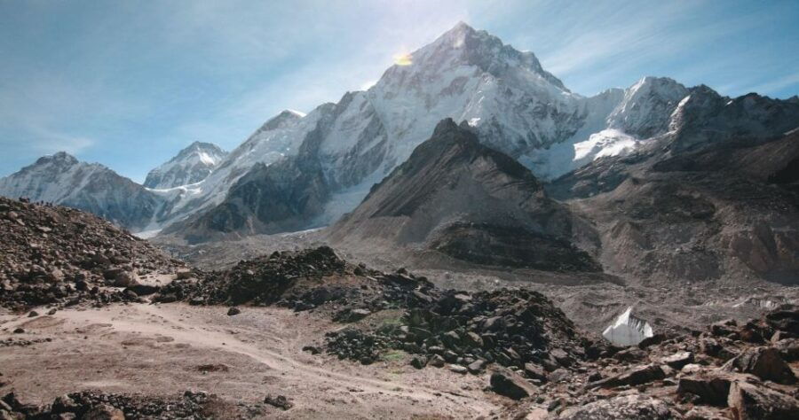 Kathmandu: 7 Day Private Everest View Trek - Good To Know