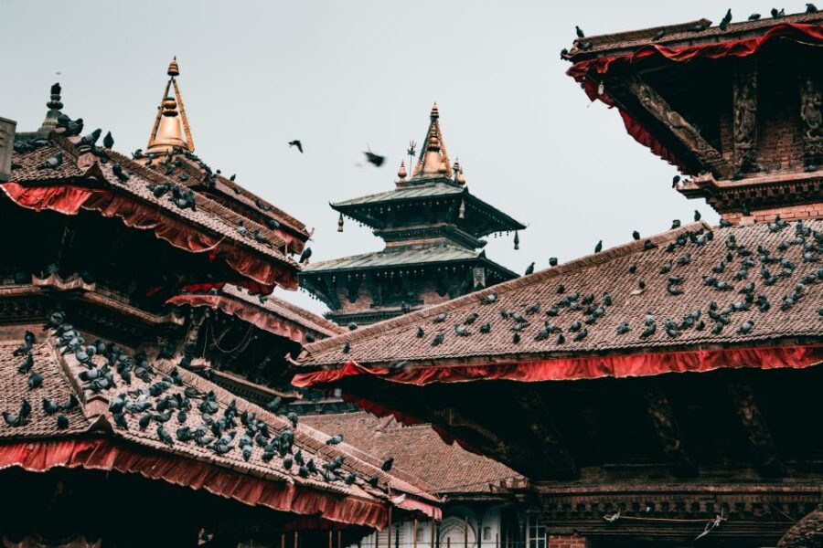 Kathmandu 7 UNESCO World Heritage Sites Tour - Good To Know