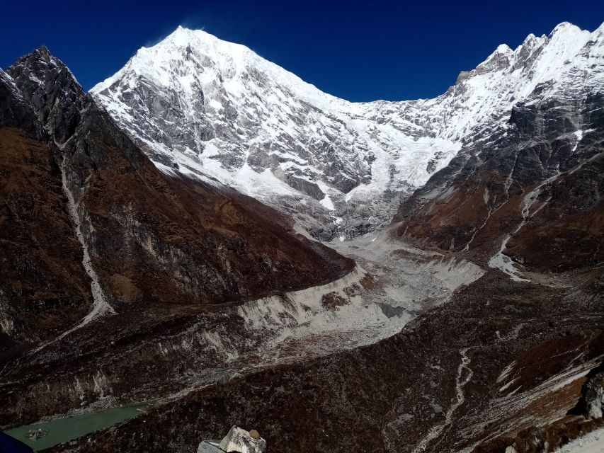 Kathmandu: 8 Days Langtang Valley Trek - Good To Know