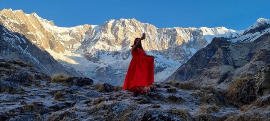 Kathmandu: 8N8-Day Annapurna Base Camp Guided Trek - Good To Know