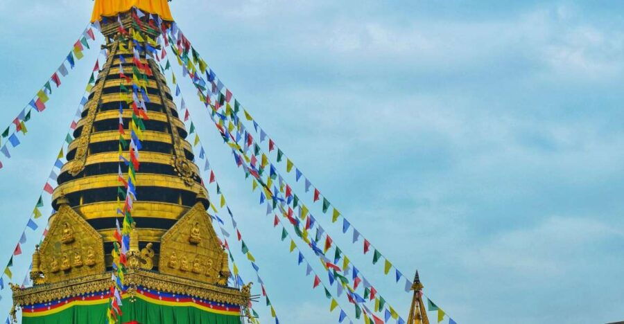 Kathmandu Airport (Pickup/Drop) Vehicle Service. - Good To Know