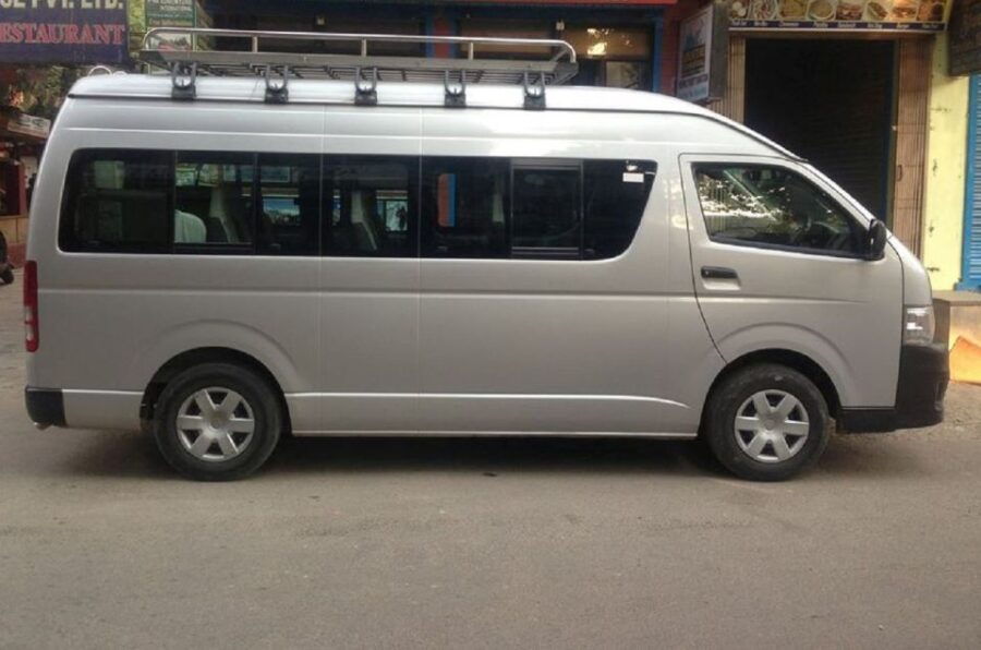 Kathmandu Airport to Nagarkot Drop-Off Service - Good To Know