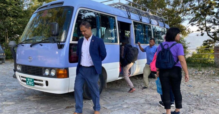 Kathmandu Airport to Nagarkot Hotel Transfer - Good To Know