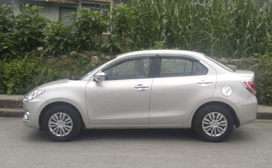 Kathmandu Airport Transfer - Good To Know