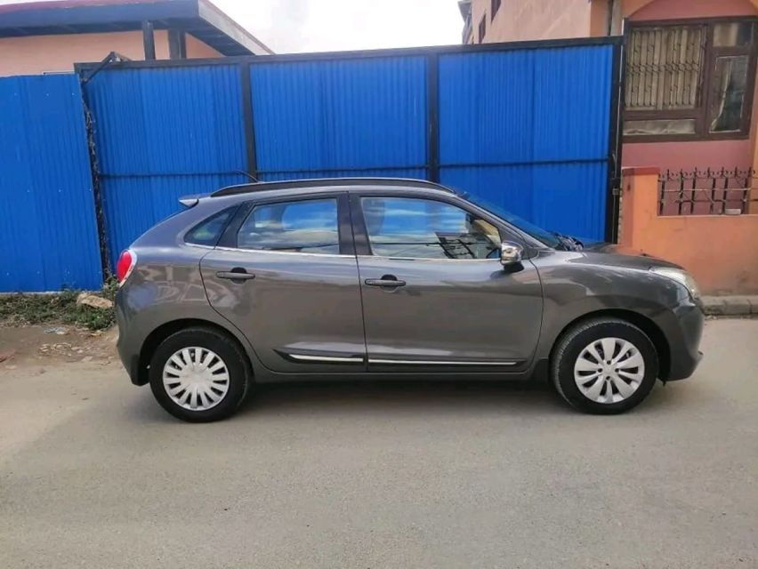 Kathmandu Airport Transfers - Good To Know