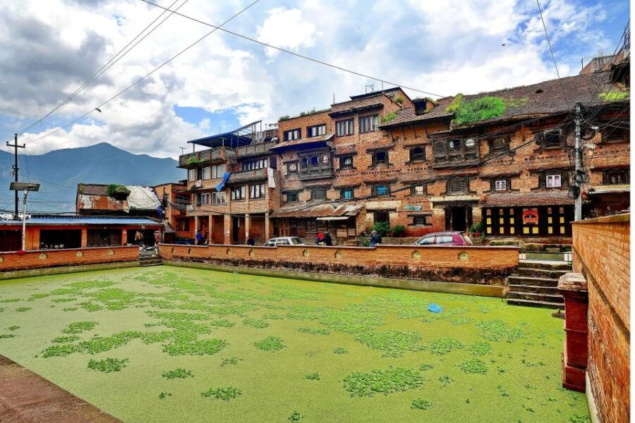 Kathmandu: Ancient City Kirtipur & Pharping Monastery Tour - Good To Know