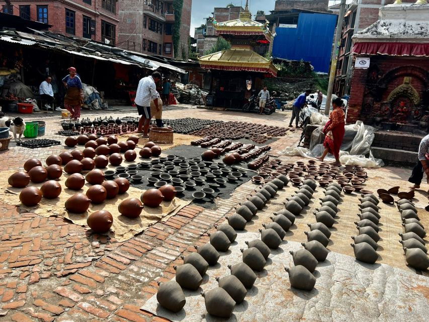 Kathmandu and Nagarkot Tour Package - 3 Nights 4 Days - Good To Know