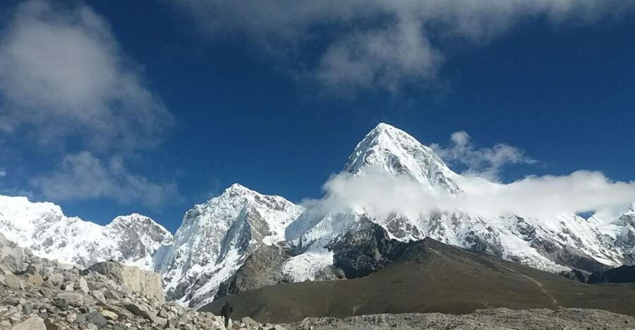 Kathmandu Budget: 20 Day Everest Base Camp,Kalapatthar Trek - Good To Know