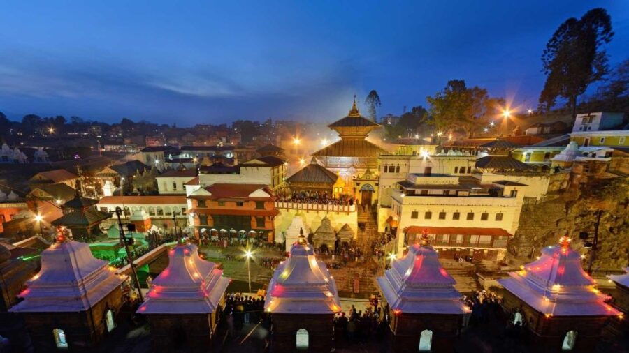 Kathmandu Budget: Pashupati and Bhaktapur Heritage Tour - Good To Know