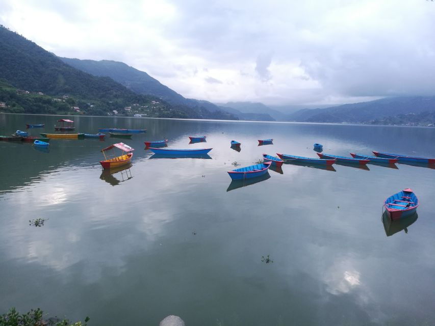 Kathmandu: Chitwan and Pokhara Guided Multi-Day Trip - Good To Know