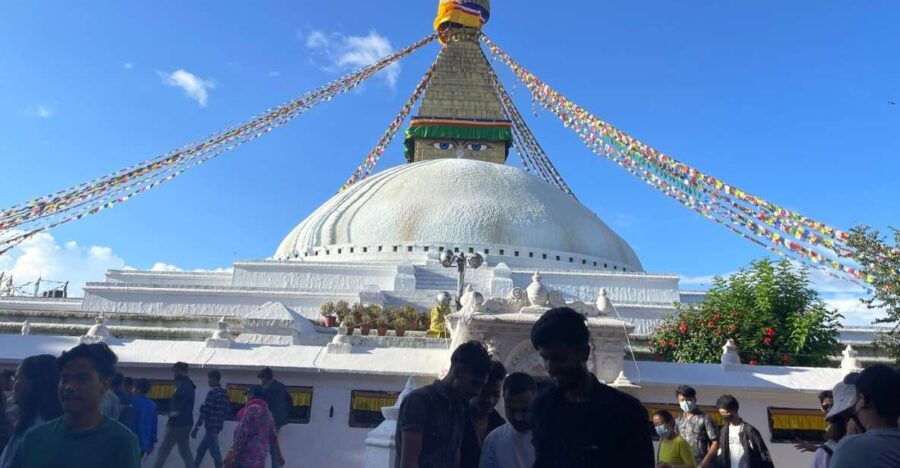 Kathmandu Chitwan Pokhara Tour - Good To Know