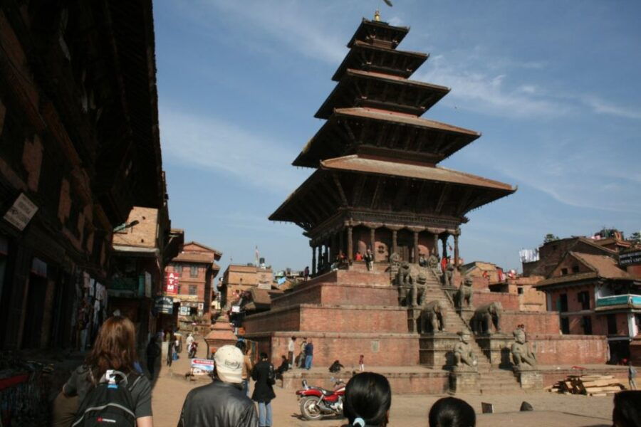 Kathmandu City Sightseeing, Private Tour - Good To Know