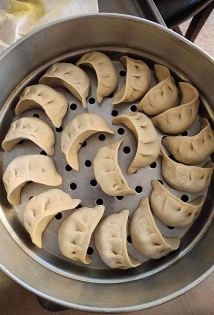 Kathmandu Culinary Adventure: A Cooking Class Experience - Good To Know