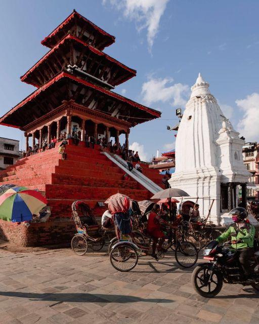 Kathmandu Day Tour of All UNESCO World Heritage Sites - Good To Know
