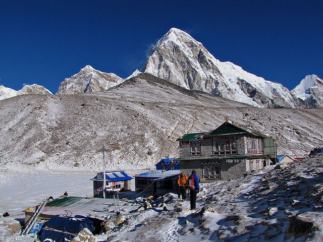 Kathmandu: Everest Base Camp Kala Patthar 15-Day Trek - Good To Know