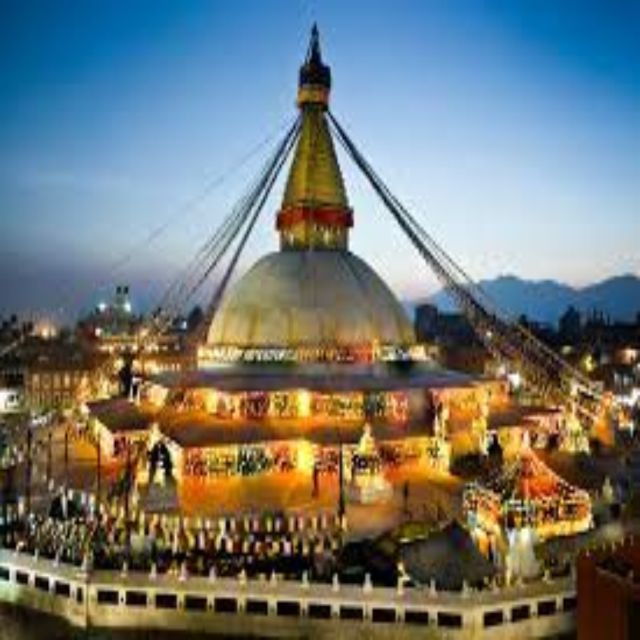 Kathmandu Full Day Sightseeing by Private Car - Good To Know
