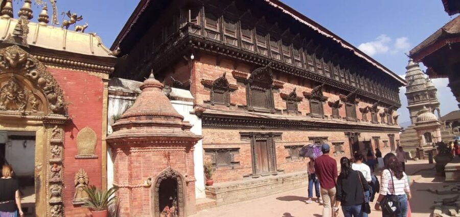Kathmandu: Guided Day Heritage City Bhaktapur & Patan Tour - Good To Know