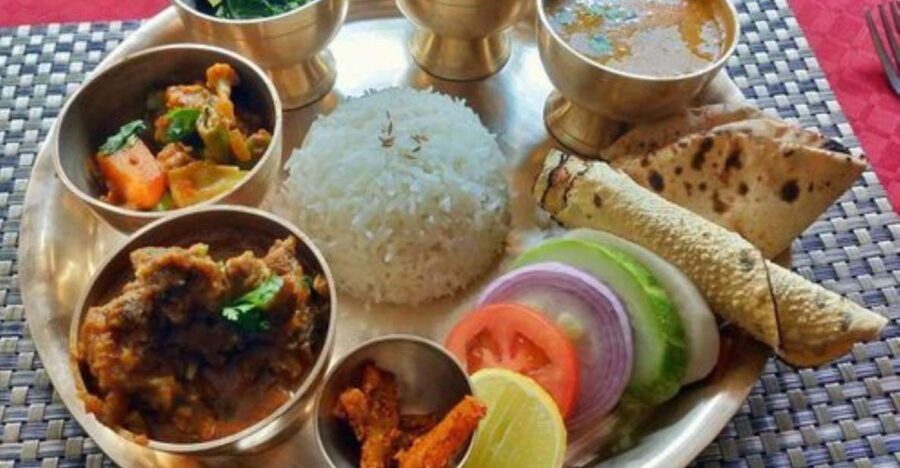 Kathmandu: Half Day Cooking Class in Thamel - Good To Know