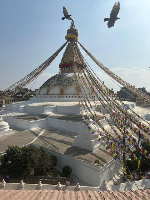 Kathmandu Heritage Tour - Good To Know