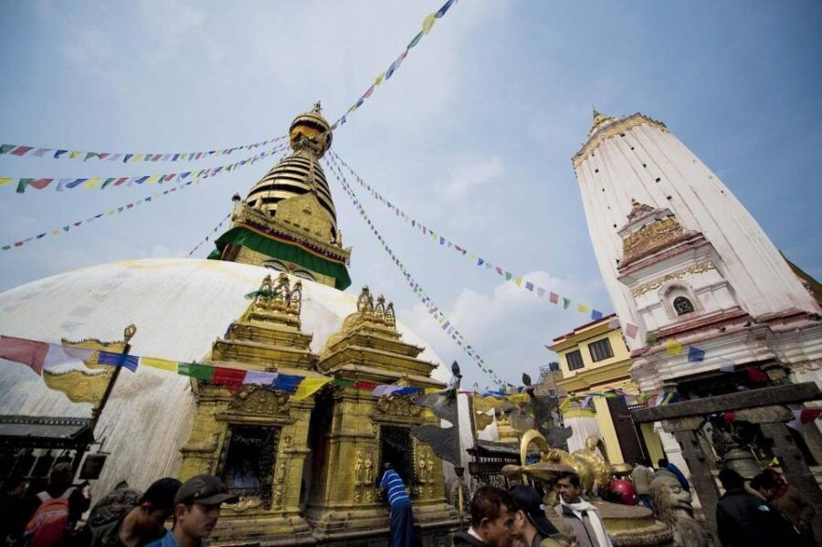Kathmandu Heritage Tour With Guide - Tour Cancellation Policy