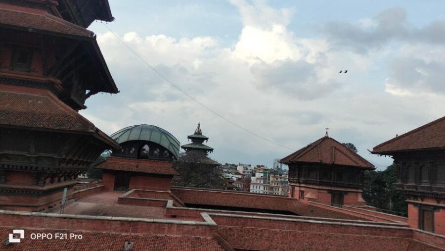 Kathmandu Heritage Walking Tour - Good To Know