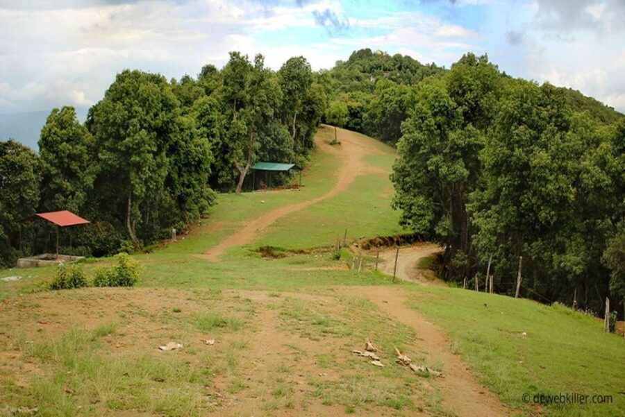 Kathmandu Motorbike Tour - Good To Know