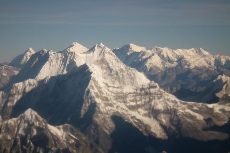 Kathmandu: Mount Everest 1-Hour Panoramic Flight - Good To Know