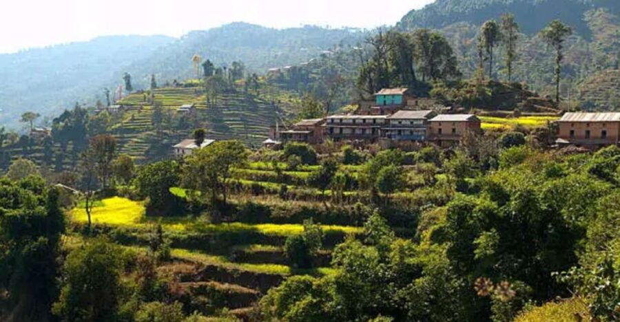 Kathmandu: Nagarkot Chisapani Hiking - Good To Know