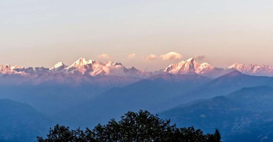 Kathmandu: Nagarkot Himalaya & Sunrise View With Days Hiking - Good To Know