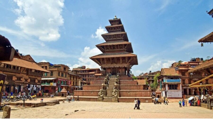 Kathmandu, Pokhara and Chitwan 7-Days Tour - Good To Know