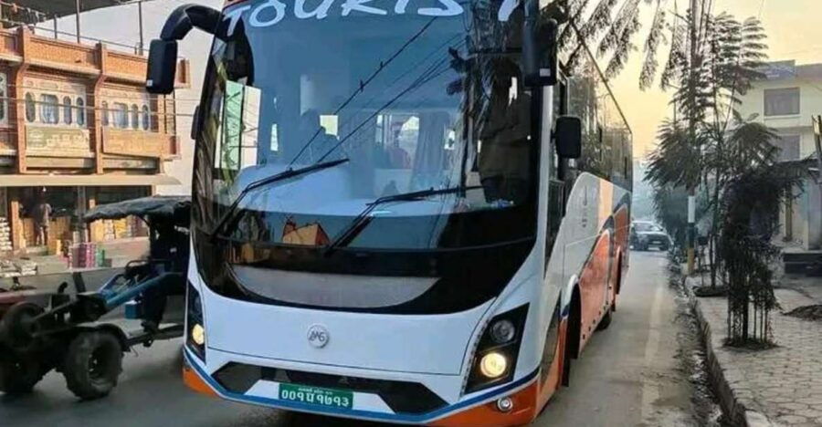 Kathmandu -Pokhara Bus - Good To Know