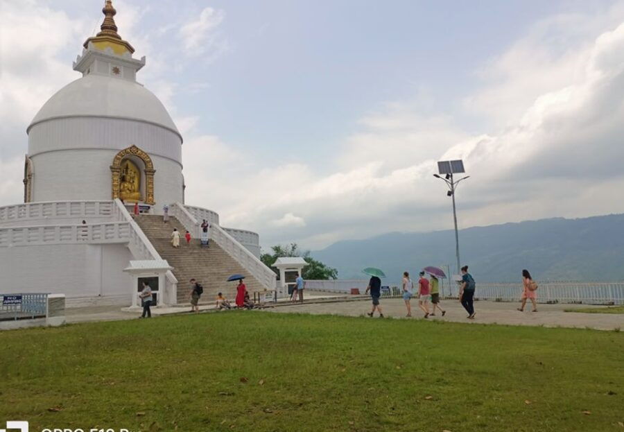 Kathmandu Pokhara Chitwan Tour - Good To Know